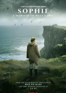 Sophie: A Murder in West Cork-Sophie: A Murder in West Cork