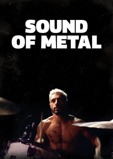 Sound of Metal-Sound of Metal