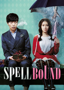Spellbound-Spellbound