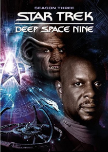 Star Trek: Deep Space Nine (Season 3)-Star Trek: Deep Space Nine (Season 3)