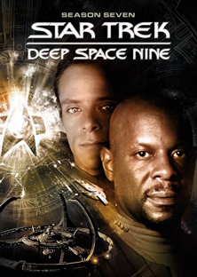 Star Trek: Deep Space Nine (Season 7)-Star Trek: Deep Space Nine (Season 7)