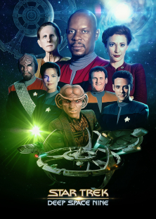 Star Trek: Deep Space Nine (1993) Episode 1