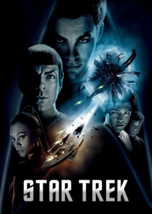 Star Trek-Star Trek