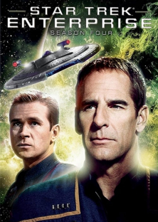 Star Trek: Enterprise (Season 4)-Star Trek: Enterprise (Season 4)