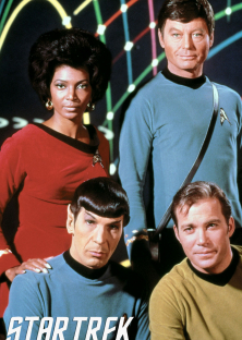 Star Trek (Season 3) (1968) Episode 1