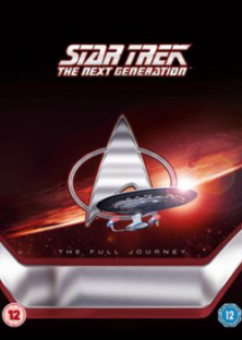 Star Trek: The Next Generation (Season 1)-Star Trek: The Next Generation (Season 1)