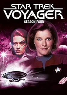Star Trek: Voyager (Season 4)-Star Trek: Voyager (Season 4)