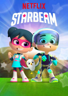 StarBeam (Season 3)-StarBeam (Season 3)