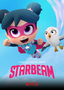 StarBeam (Season 4)-StarBeam (Season 4)