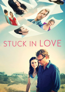 Stuck in Love.-Stuck in Love.