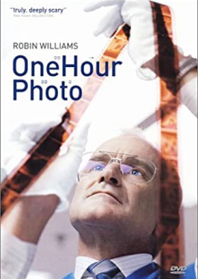 One Hour Photo-One Hour Photo