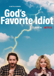 God's Favorite Idiot-God's Favorite Idiot