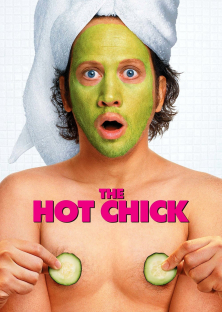 The Hot Chick-The Hot Chick