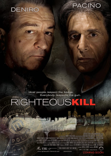 Righteous Kill-Righteous Kill