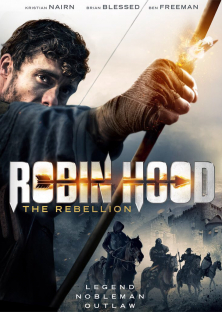 Robin Hood: The Rebellion-Robin Hood: The Rebellion