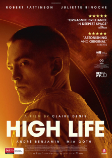 High Life-High Life