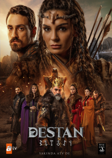 Destan/Epic (2022) Episode 17