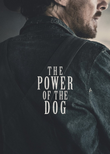 The Power of the Dog-The Power of the Dog