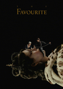 The Favourite-The Favourite