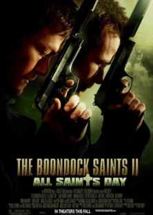 The Boondock Saints II: All Saints Day-The Boondock Saints II: All Saints Day