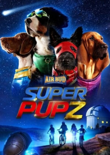 Super PupZ-Super PupZ