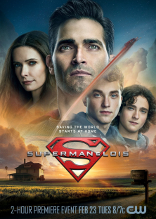 Superman and Lois (Season 1)-Superman and Lois (Season 1)