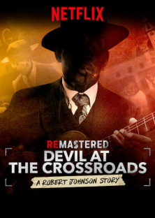 ReMastered: Devil at the Crossroads-ReMastered: Devil at the Crossroads