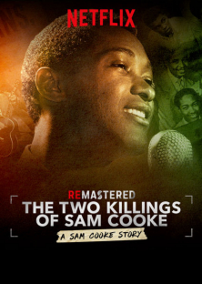 ReMastered: The Two Killings of Sam Cooke-ReMastered: The Two Killings of Sam Cooke