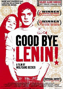Good Bye Lenin!-Good Bye Lenin!