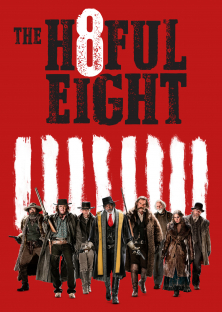The Hateful Eight-The Hateful Eight