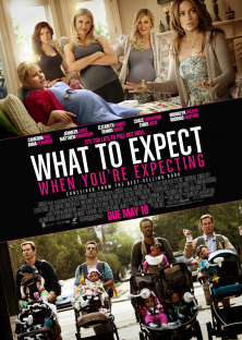What to Expect When You're Expecting-What to Expect When You're Expecting