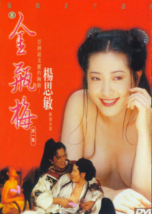 Jin Pin Mei 2 (1996)-Jin Pin Mei 2 (1996)
