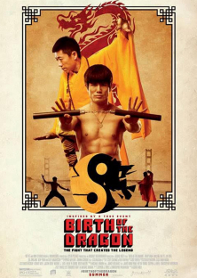 New Way Of The Dragon (2016) Episode 1