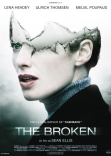 The Broken-The Broken