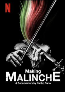 Making Malinche: A Documentary by Nacho Cano-Making Malinche: A Documentary by Nacho Cano