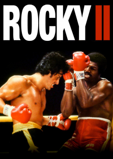 Rocky II-Rocky II
