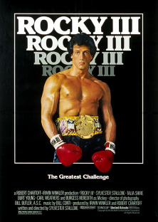 Rocky III-Rocky III