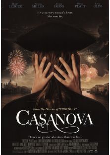Casanova-Casanova