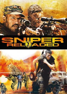 Sniper: Reloaded-Sniper: Reloaded