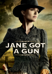 Jane Got a Gun-Jane Got a Gun