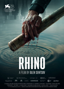Rhino (Nosorih) (2021)