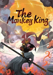 The Monkey King-The Monkey King