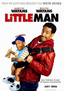 Little Man-Little Man