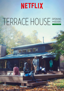 Terrace House: Opening New Doors (Season 4)-Terrace House: Opening New Doors (Season 4)