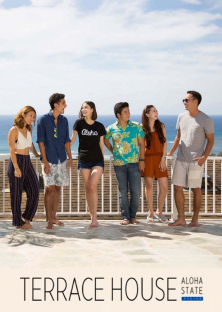 Terrace House: Aloha State (Season 1)-Terrace House: Aloha State (Season 1)