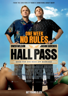 Hall Pass-Hall Pass