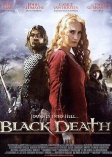 Black Death-Black Death
