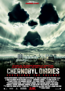Chernobyl Diaries-Chernobyl Diaries