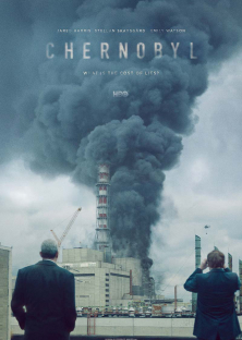Chernobyl-Chernobyl
