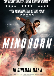 Mindhorn (2017)